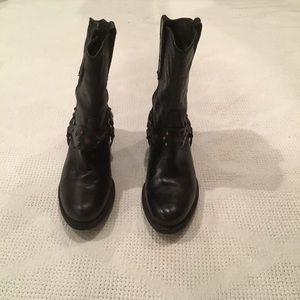 SAM EDELMAN BOOTS